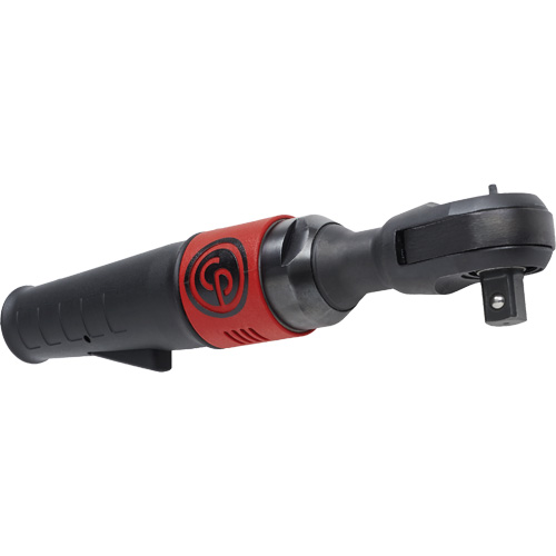 Cl&eacute; &agrave; cliquet pneumatique CP7829H, Prise de 1/2", 1/4" NPT, 10,95 pi³/min Ontario Packaging