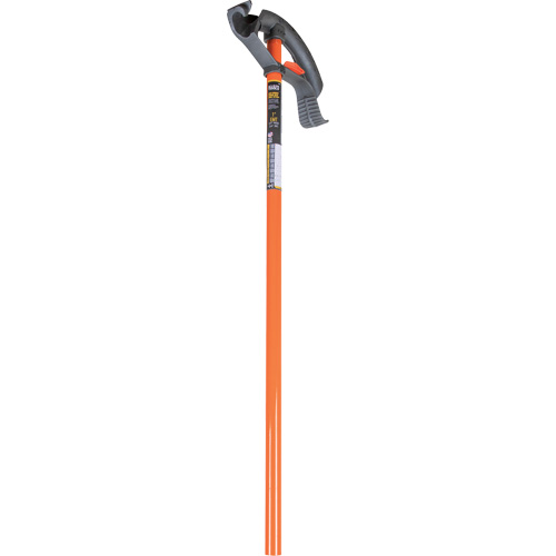 Iron Conduit Bender with Angle Setter Ontario Packaging