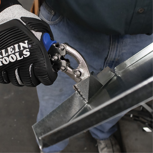 Offset Hand Seamer Ontario Packaging