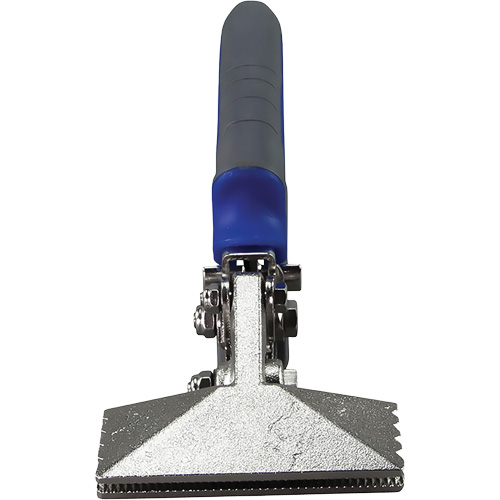 Straight Hand Seamer Ontario Packaging
