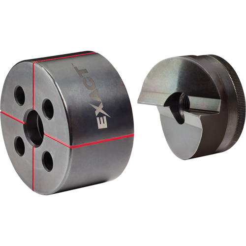 Taraud Exact en acier inoxydable Ontario Packaging