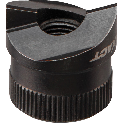 Poinçon Exact en acier doux Ontario Packaging