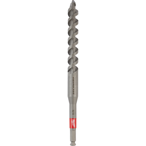 Foret de ligneur pour fibre de verre Shockwave Impact Duty, 15/16", Carbure Ontario Packaging