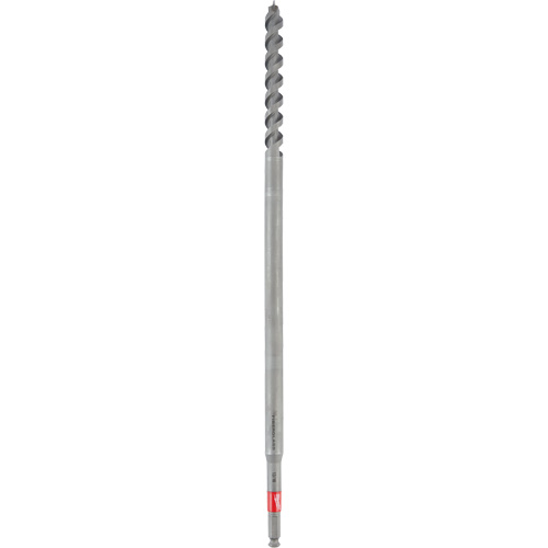 Foret de ligneur pour fibre de verre Shockwave Impact Duty, 13/16", Carbure Ontario Packaging