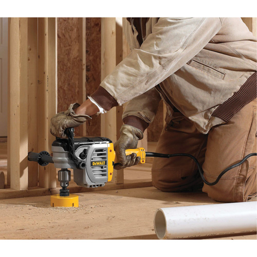 VSR Stud & Joist Drill with Clutch Ontario Packaging