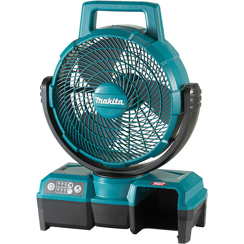 Max XGT&reg; Cordless Fan Ontario Packaging