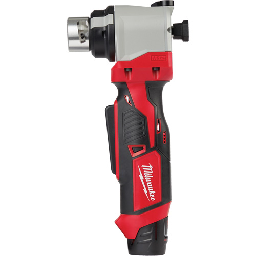 M12 Cable Stripper Kit with 17 Cu THHN/XHHW Bushings Ontario Packaging