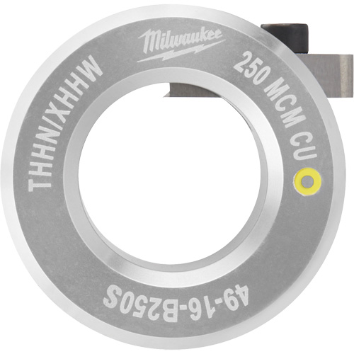 250 MCM Cu THHN/XHHW S Bushing Ontario Packaging
