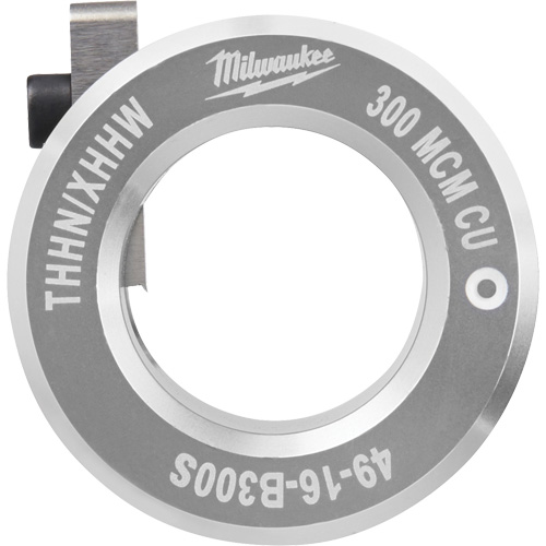 300 MCM Cu THHN/XHHW S Bushing Ontario Packaging