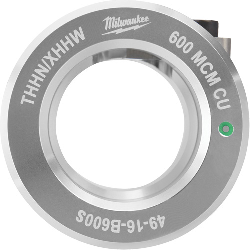 600 MCM Cu THHN/XHHW S Bushing Ontario Packaging