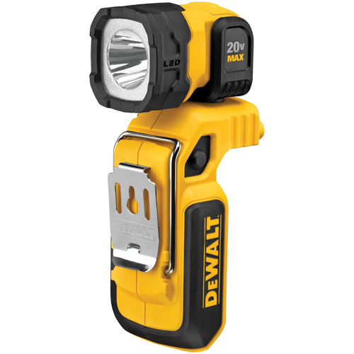 Max* Hand-Held Work Light, LED, 160 Lumens Ontario Packaging
