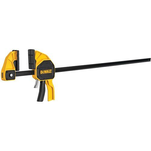 Serre-joint tr&egrave;s grand &agrave; g&acirc;chette, 36" (914 mm) Ontario Packaging