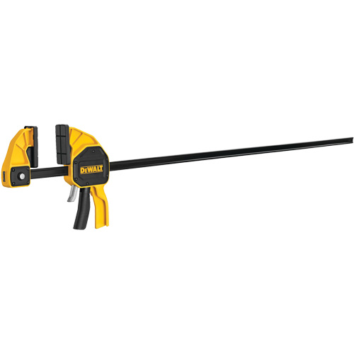 Extra-Large Trigger Clamp, 50" (1270 mm) Ontario Packaging