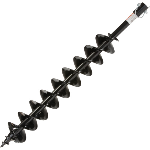 Earth Auger Drill Bit Ontario Packaging