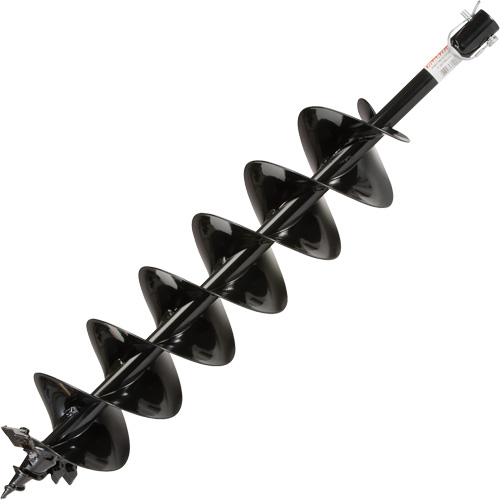 Earth Auger Drill Bit Ontario Packaging