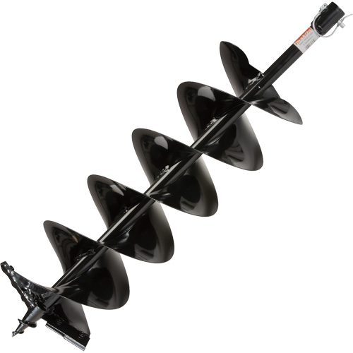 Earth Auger Drill Bit Ontario Packaging