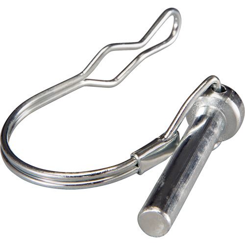 Earth Auger Pin Ontario Packaging