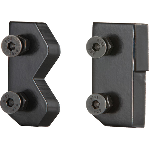 Jeu de lames pour m&egrave;che de tari&egrave;re Ontario Packaging