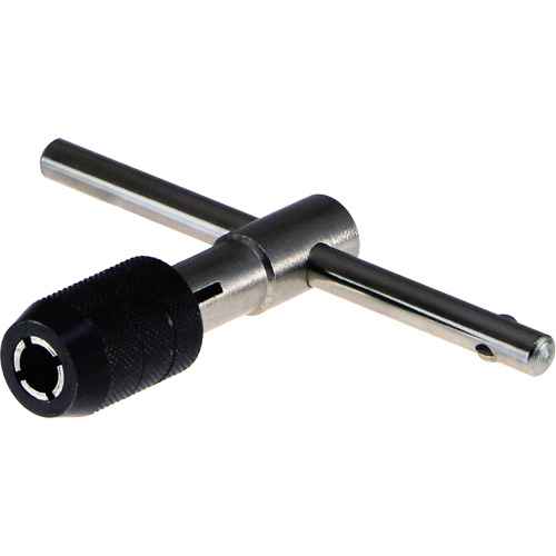 Drillco&reg; T-Handle Tap Wrench Ontario Packaging
