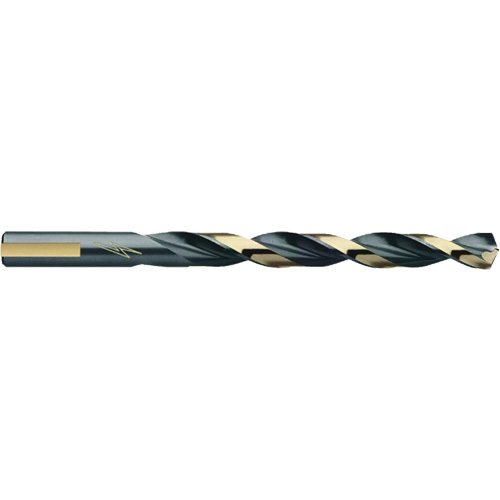 Triumph&reg; ThunderBit&reg; Heavy-Duty BP1HD+ Jobber Drill Bit, High Speed Steel, 1/16", 1-7/8" L, 7/8" Flute, 135° Point Angle Ontario Packaging