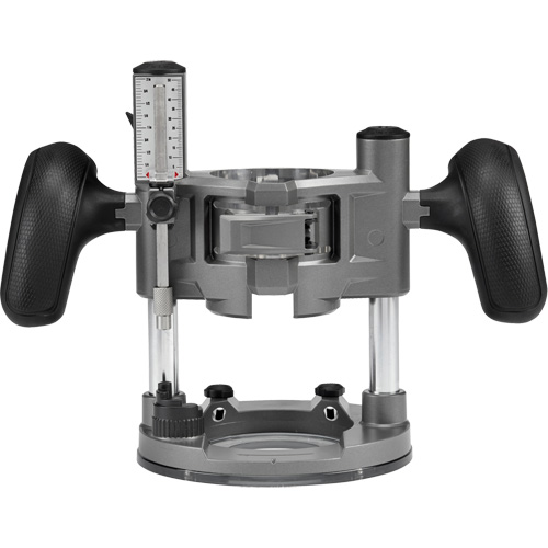 Compact Router Plunge Base Ontario Packaging