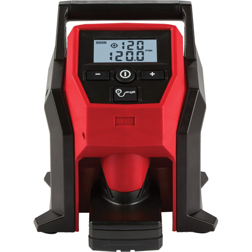 M12 Compact Inflator Kit Ontario Packaging