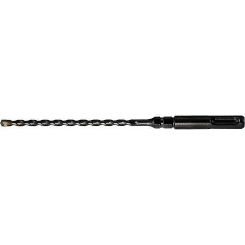 Drillco&reg; Tapcon Anchor Masonry Drill, 5/32", Hex/SDS-Plus Shank, Carbide Ontario Packaging
