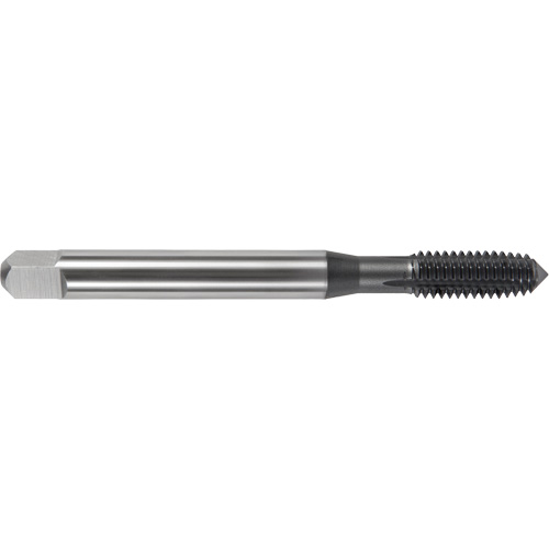 DRILLCO Nitro Max Thread Former, Cobalt, M4x0.7 Thread Ontario Packaging