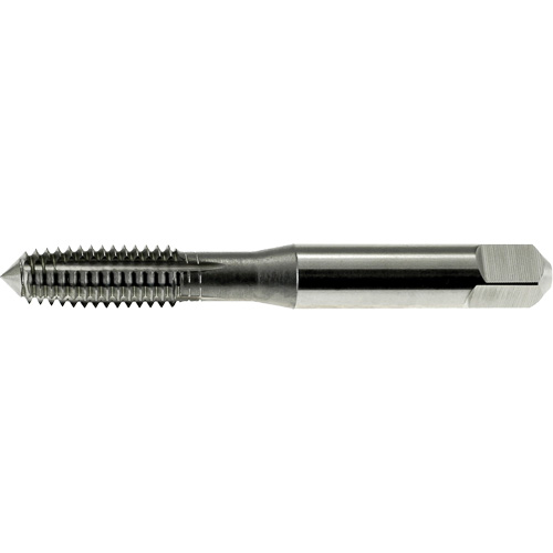 DRILLCO Thread Forming Tap, High Speed Steel, 4-40 Thread Ontario Packaging
