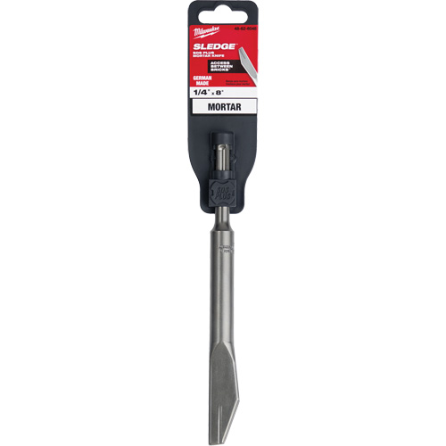 Sledge Mortar Knife Chisel Ontario Packaging