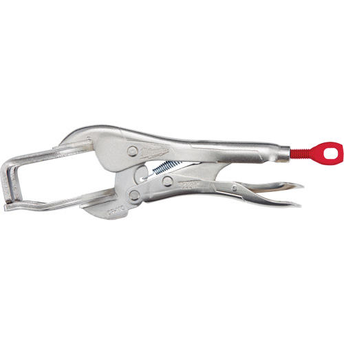 Torque Lock Locking Pliers, 9" Length, Welding Ontario Packaging