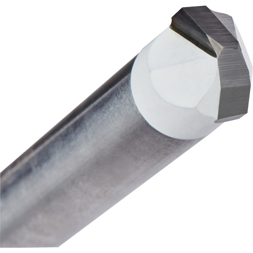 Foret pour la pierre naturelle, 3/8", Carbure Ontario Packaging