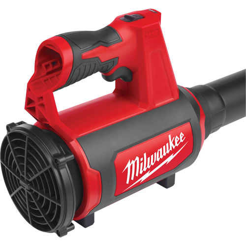 M12 Compact Spot Blower (Tool Only), 12 V, 110 MPH Output, Battery Powered Ontario Packaging