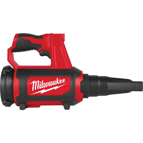 M12 Compact Spot Blower (Tool Only), 12 V, 110 MPH Output, Battery Powered Ontario Packaging