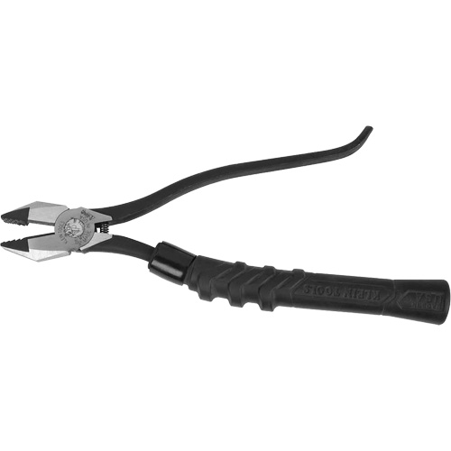 Slim-Head Ironworker's Pliers Ontario Packaging