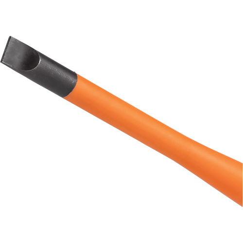 Slim-Tip Insulated Screwdriver Set, 1000 V, 2 Pcs Ontario Packaging