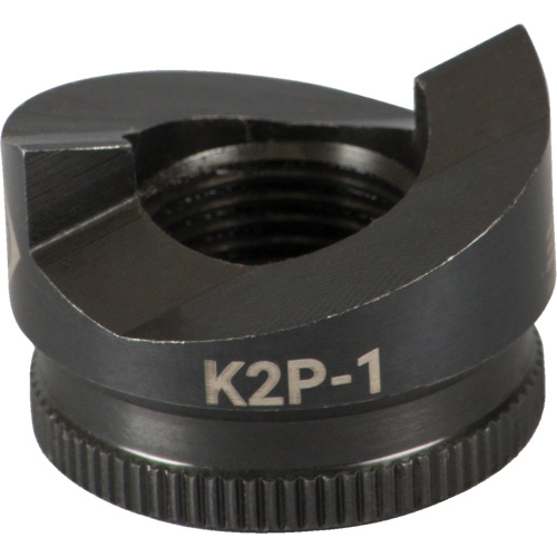 1" Conduit Size Slug-Buster&reg; Knockout Punch Ontario Packaging