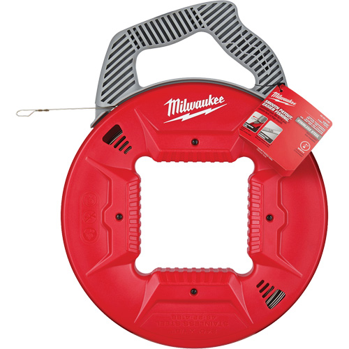 Fish Tape Ontario Packaging