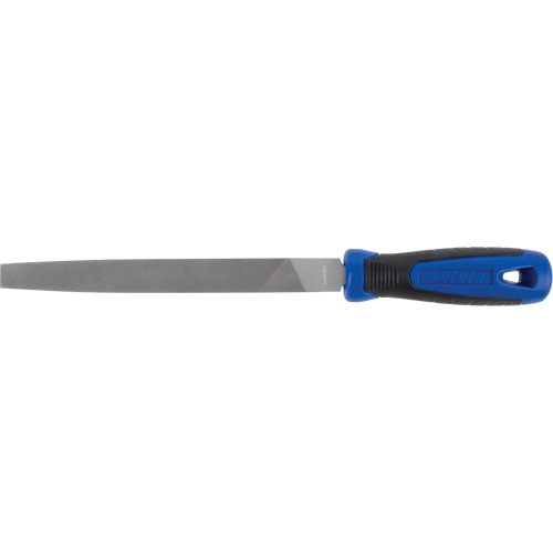 Lime avec manche, Demi-ronde, 8" l, Coupe B&acirc;tarde Ontario Packaging