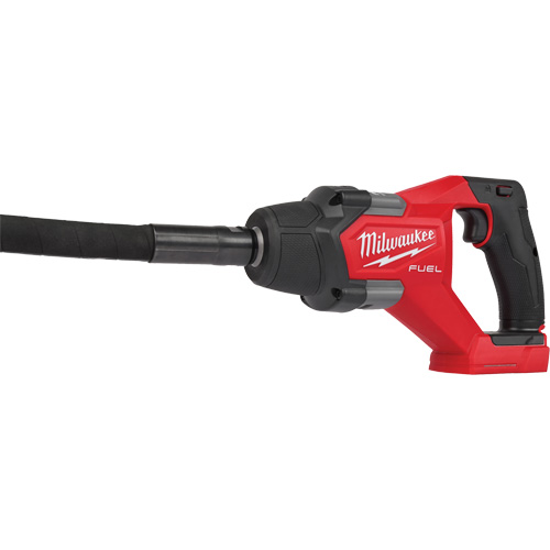 Aiguille vibrante 4' M18 Fuel pour b&eacute;ton (outil seulement) Ontario Packaging