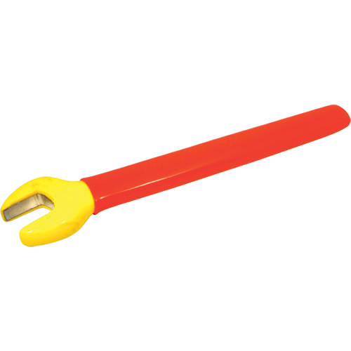 Insulated Open-Ended SAE Wrench Ontario Packaging