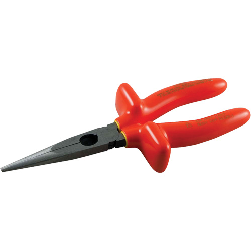 Needle Nose Straight Cutter Pliers Ontario Packaging