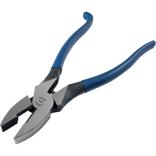Ironworker's Pliers Ontario Packaging