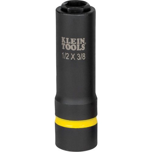 2-in-1 Socket, Impact, 6 Points Ontario Packaging