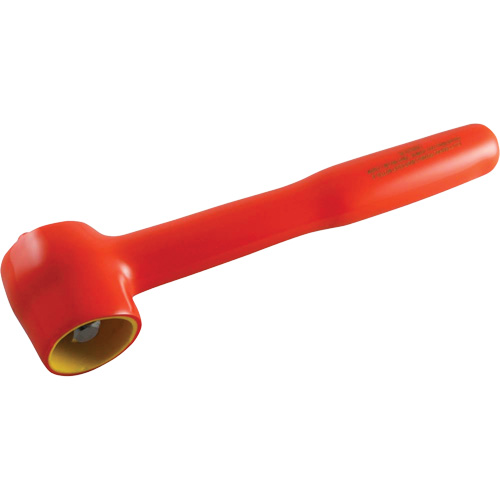 Insulated Round Head Ratchet Ontario Packaging