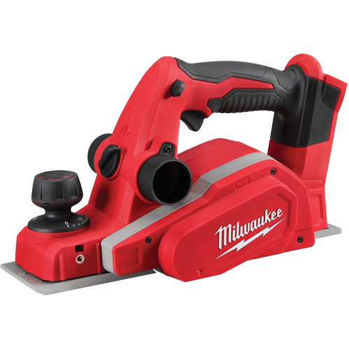M18 3-1/4" Planer (Tool Only) Ontario Packaging