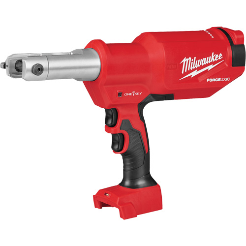 M18 Force Logic 6T Pistol Utility Crimper (Tool Only) Ontario Packaging
