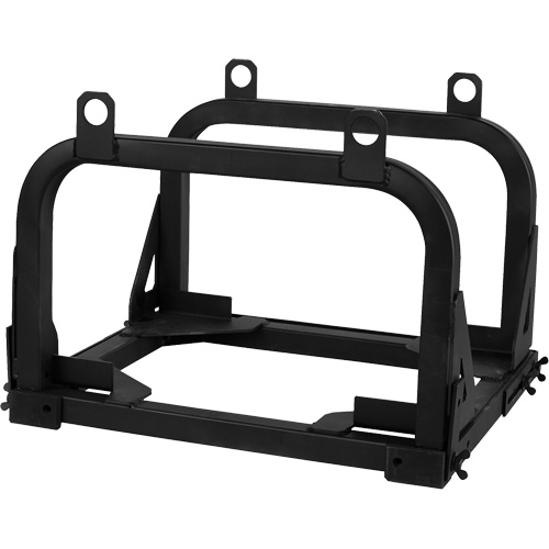 Support de pompe hydraulique M18 pour immersion en seau Ontario Packaging