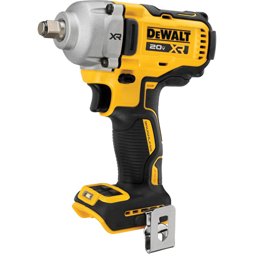 Max* XR&reg; Brushless High Torque Impact Wrench with Hog Ring Anvil, 20 V, 1/2" Socket Ontario Packaging