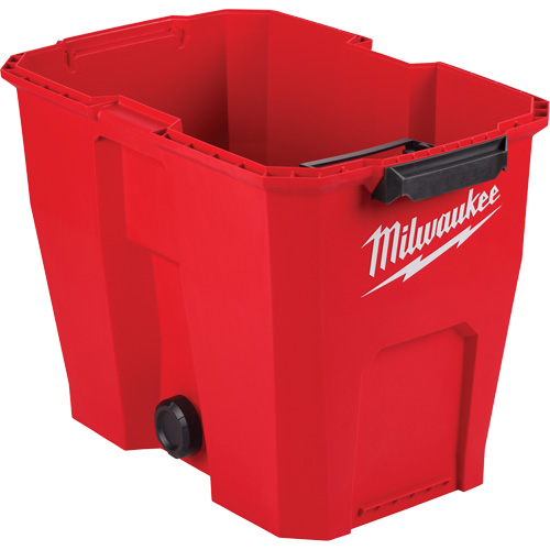 R&eacute;servoir daspirateur sec/humide de 12 gallons Ontario Packaging